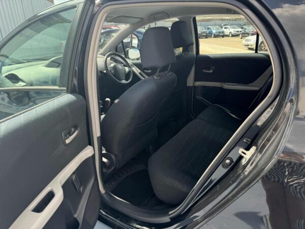 Toyota, Yaris 2008(08) 1.3 VVT-i TR 5dr-GU08BXC - Image 16