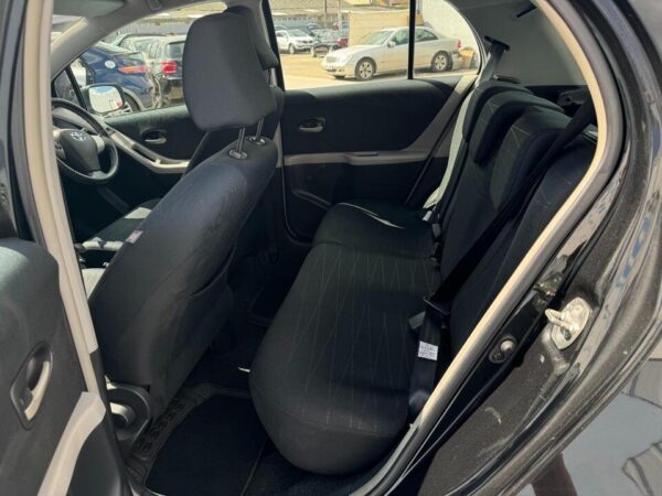 Toyota, Yaris 2008(08) 1.3 VVT-i TR 5dr-GU08BXC - Image 17