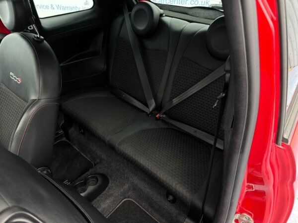 Fiat, 500 2013(63) 1.2 S 3dr-DU63VYW - Image 21