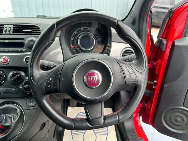 Fiat, 500 2013(63) 1.2 S 3dr-DU63VYW - Image 14