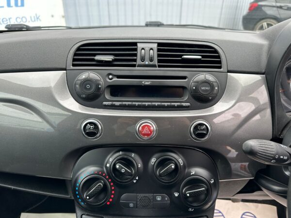 Fiat, 500 2013(63) 1.2 S 3dr-DU63VYW - Image 15
