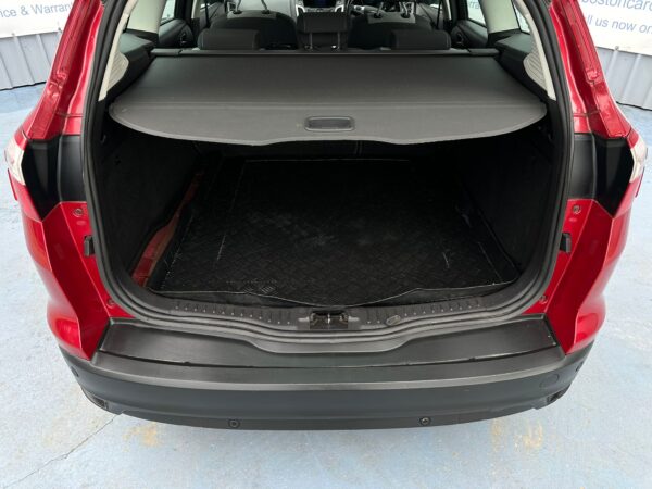 Ford, Focus 2012(12) 1.6 TDCi 115 Zetec 5dr-EF12CHG - Image 11