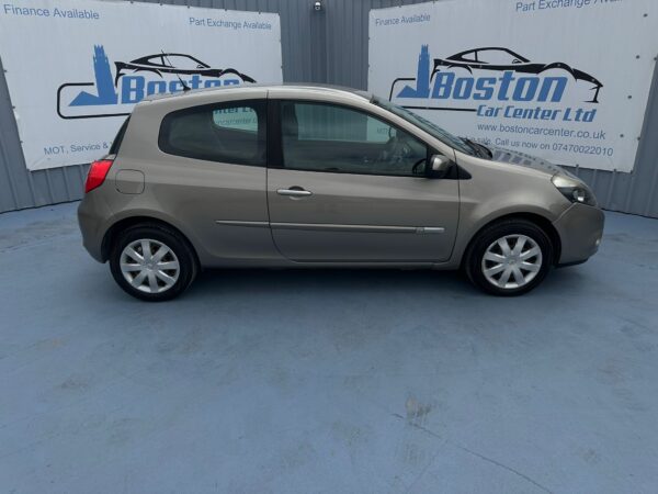 Renault, Clio 2011(61) 1.2 16V Expression 3dr-EX61ODC - Image 18