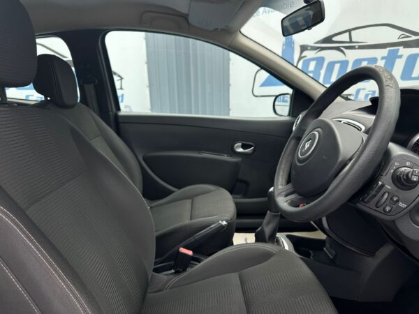Renault, Clio 2011(61) 1.2 16V Expression 3dr-EX61ODC - Image 10