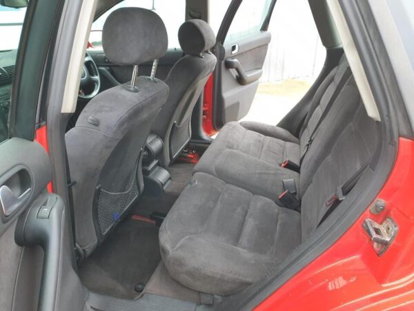 Audi, A3 2003(03) 1.9 TDI 130 SE 5dr-YL03JDK - Image 7