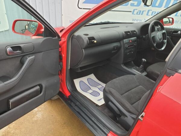 Audi, A3 2003(03) 1.9 TDI 130 SE 5dr-YL03JDK - Image 8