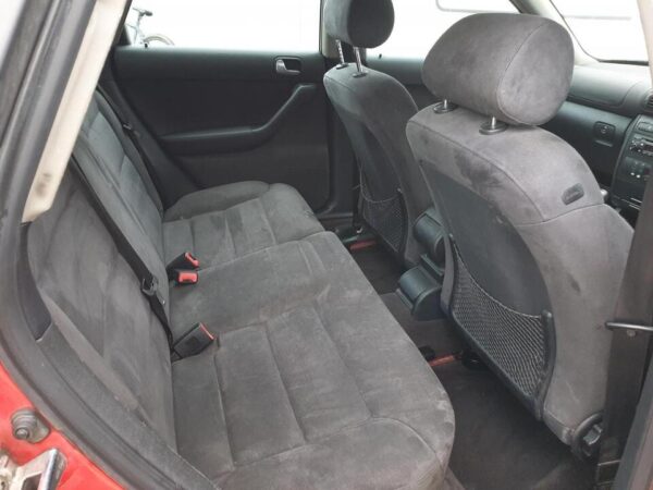 Audi, A3 2003(03) 1.9 TDI 130 SE 5dr-YL03JDK - Image 9