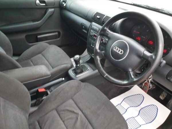 Audi, A3 2003(03) 1.9 TDI 130 SE 5dr-YL03JDK - Image 6
