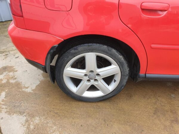 Audi, A3 2003(03) 1.9 TDI 130 SE 5dr-YL03JDK - Image 17