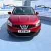 Nissan, Qashqai 2013(13) 1.5 dCi [110] N-Tec+ 5dr-LB13NWT