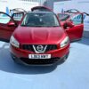 Nissan, Qashqai 2013(13) 1.5 dCi [110] N-Tec+ 5dr-LB13NWT - Image 4