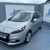 Renault, Scenic 2013 1.5 dCi Dynamique TomTom 5dr-EXZ1179 - Image 2