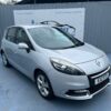 Renault, Scenic 2013 1.5 dCi Dynamique TomTom 5dr-EXZ1179 - Image 4