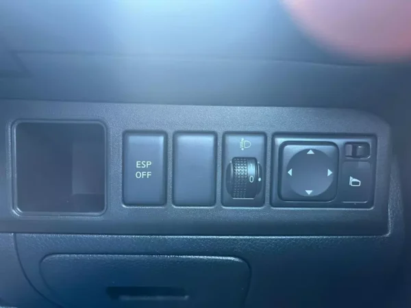 Nissan, Note 2012(12) 1.4 N-Tec+ 5dr-DU12GJK - Image 18