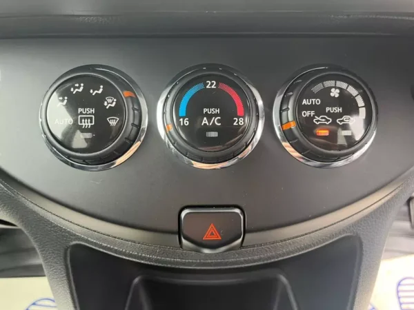 Nissan, Note 2012(12) 1.4 N-Tec+ 5dr-DU12GJK - Image 13