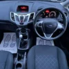 Ford, Fiesta 2011 (61) - 1.6 TDCi [95] Edge ECOnetic 5dr-EA61WXU - Image 10