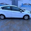 Ford, Fiesta 2011 (61) - 1.6 TDCi [95] Edge ECOnetic 5dr-EA61WXU - Image 4