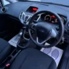 Ford, Fiesta 2011 (61) - 1.6 TDCi [95] Edge ECOnetic 5dr-EA61WXU - Image 8