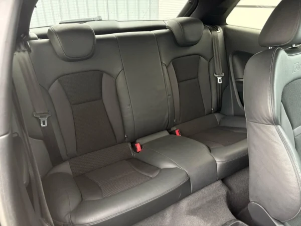Audi, A1 2012 (12) - 2.0 TDI Black Edition 3dr-BV12UUB - Image 18