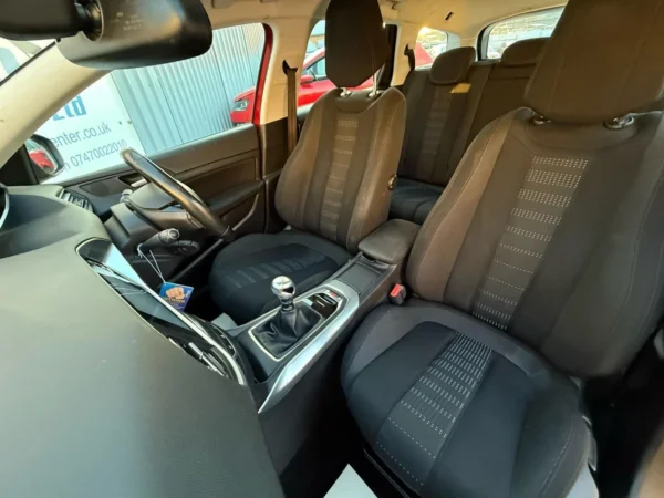 Peugeot, 308 2015 (64) - 1.6 HDi 115 Allure 5dr-EN64FBF - Image 17