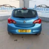 Vauxhall, Corsa 2017 (17) - 1.4 [75] ecoFLEX Energy 3dr [AC]-GU17EEB - Image 2