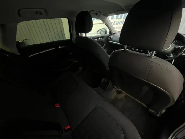 Audi, A3 2016 (65) - 1.6 TDI Ultra 110 SE 5dr-EN65ZHD - Image 21