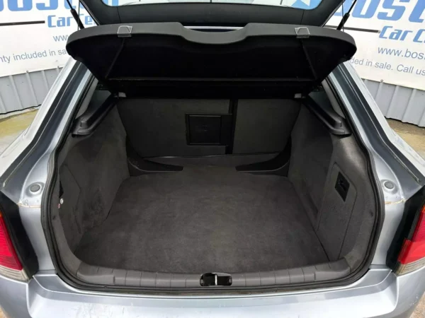 Vauxhall, Vectra 2008 (08) - 1.8i VVT Life 5dr-AN08BGY - Image 18