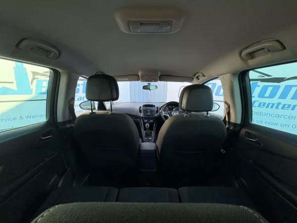 Vauxhall, Zafira 2015 (65) - 1.6 CDTi ecoFLEX SRi 5dr-YG65XXR - Image 20