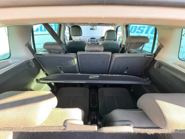 Vauxhall, Zafira 2015 (65) - 1.6 CDTi ecoFLEX SRi 5dr-YG65XXR - Image 21