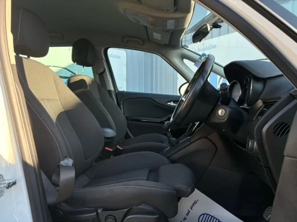 Vauxhall, Zafira 2015 (65) - 1.6 CDTi ecoFLEX SRi 5dr-YG65XXR - Image 13