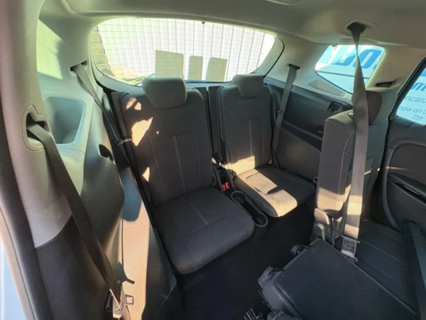 Vauxhall, Zafira 2015 (65) - 1.6 CDTi ecoFLEX SRi 5dr-YG65XXR - Image 19
