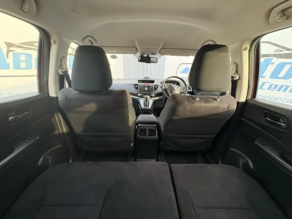 Honda, CR-V 2013 (63) - 2.2 i-DTEC SE 5dr Auto-MW63GYJ - Image 11