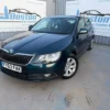 Skoda, Superb 2013 (63) - 2.0 TDI CR 140 S 5dr DSG-FY63FAK - Image 2