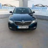Skoda, Superb 2013 (63) - 2.0 TDI CR 140 S 5dr DSG-FY63FAK