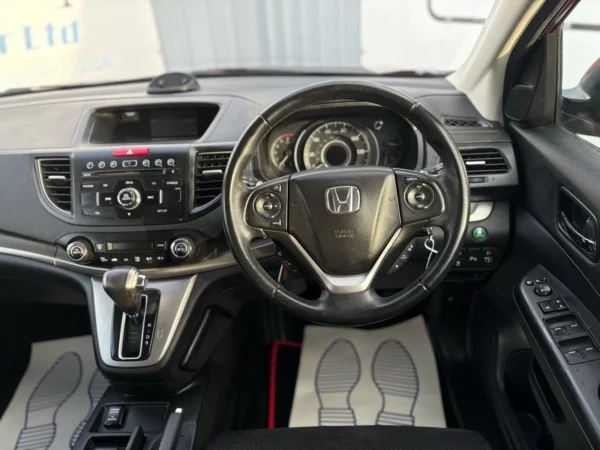 Honda, CR-V 2013 (63) - 2.2 i-DTEC SE 5dr Auto-MW63GYJ - Image 13
