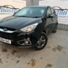 Hyundai, Ix35 2014 (64) - 1.7 CRDi SE 5dr 2WD-EO64OAC - Image 2