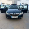 Skoda, Superb 2013 (63) - 2.0 TDI CR 140 S 5dr DSG-FY63FAK - Image 4