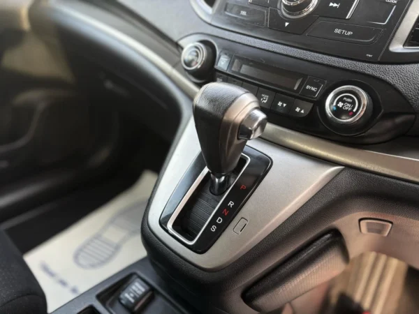 Honda, CR-V 2013 (63) - 2.2 i-DTEC SE 5dr Auto-MW63GYJ - Image 14