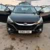 Hyundai, Ix35 2014 (64) - 1.7 CRDi SE 5dr 2WD-EO64OAC - Image 4