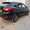 Hyundai, Ix35 2014 (64) - 1.7 CRDi SE 5dr 2WD-EO64OAC - Image 5