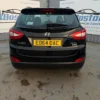Hyundai, Ix35 2014 (64) - 1.7 CRDi SE 5dr 2WD-EO64OAC - Image 6