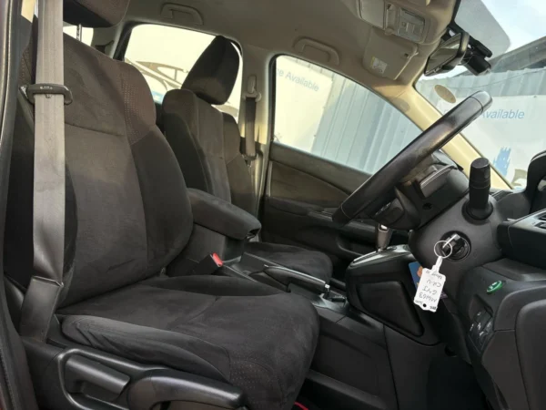 Honda, CR-V 2013 (63) - 2.2 i-DTEC SE 5dr Auto-MW63GYJ - Image 18
