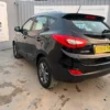 Hyundai, Ix35 2014 (64) - 1.7 CRDi SE 5dr 2WD-EO64OAC - Image 7