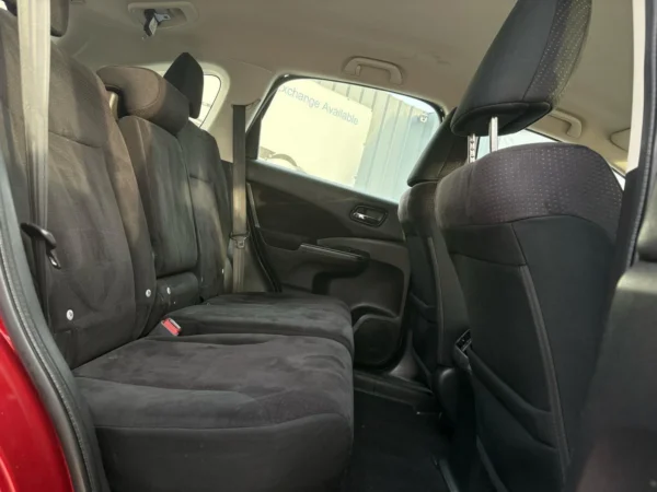 Honda, CR-V 2013 (63) - 2.2 i-DTEC SE 5dr Auto-MW63GYJ - Image 19