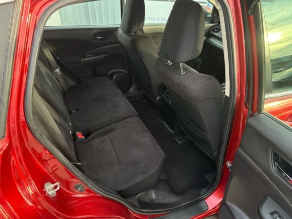 Honda, CR-V 2013 (63) - 2.2 i-DTEC SE 5dr Auto-MW63GYJ - Image 21