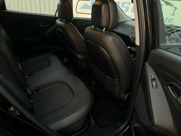 Hyundai, Ix35 2014 (64) - 1.7 CRDi SE 5dr 2WD-EO64OAC - Image 15