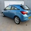 Vauxhall, Corsa 2017 (17) - 1.4 [75] ecoFLEX Energy 3dr [AC]-GU17EEB - Image 7