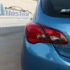 Vauxhall, Corsa 2017 (17) - 1.4 [75] ecoFLEX Energy 3dr [AC]-GU17EEB - Image 8