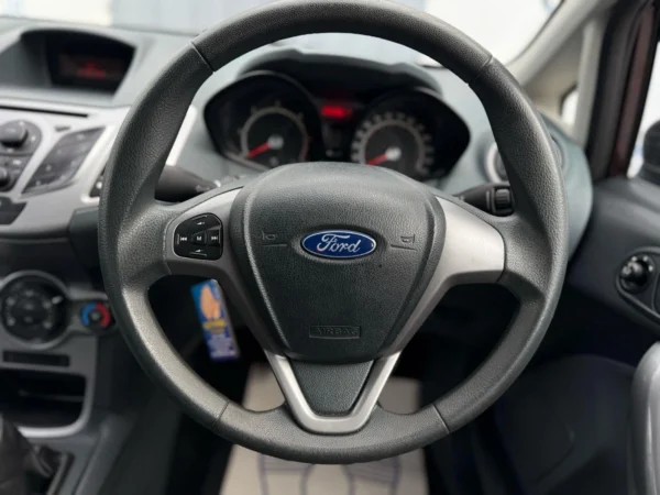 Ford, Fiesta 2009 (59) - 1.4 TDCi Style + 5dr-FE59XHJ - Image 12