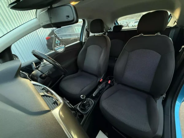 Vauxhall, Corsa 2017 (17) - 1.4 [75] ecoFLEX Energy 3dr [AC]-GU17EEB - Image 19